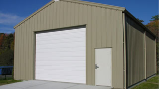 Garage Door Openers at Terrace Court Office Park, Florida